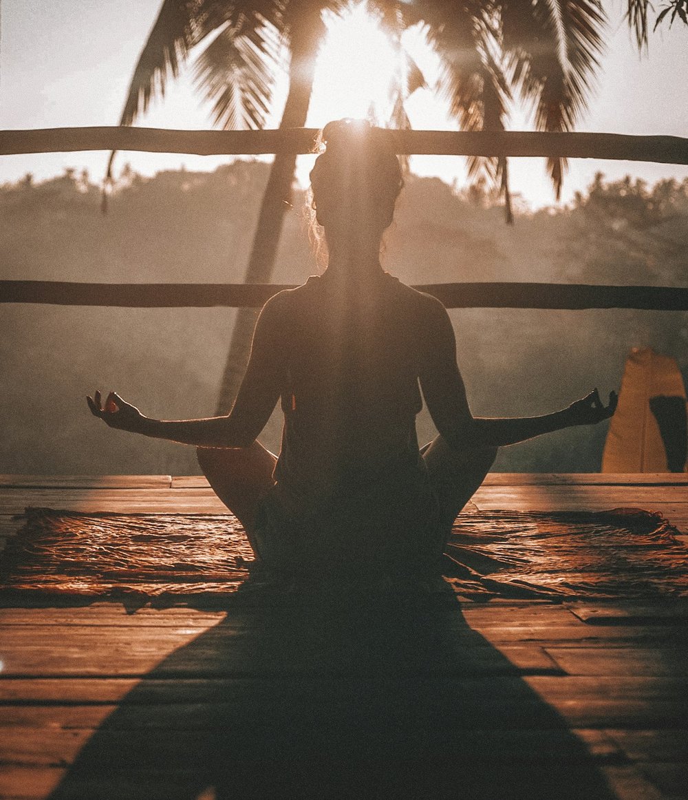 Forest Bathing & Mindfulness
